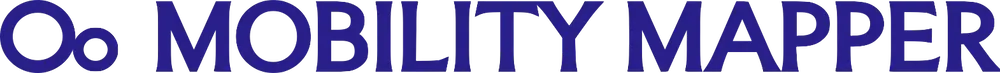 Mobility Mapper Logo